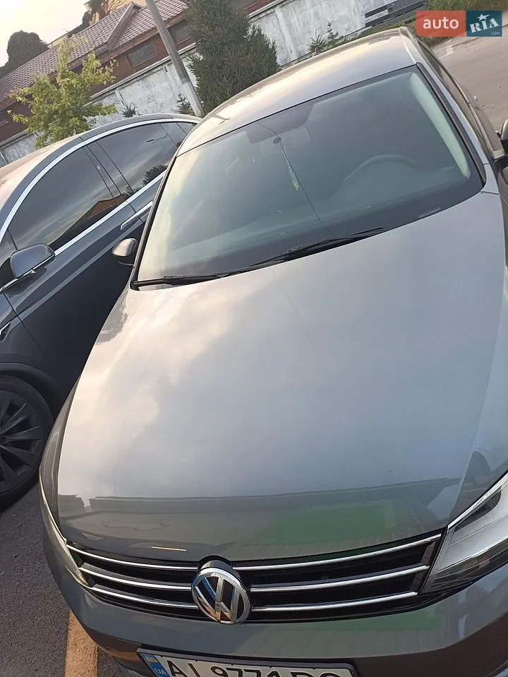 2014 Volkswagen Jetta - мініатюра 27