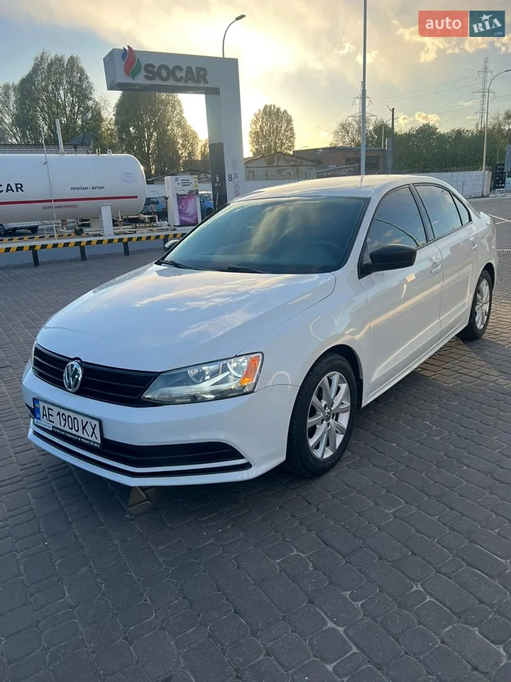 2014 Volkswagen Jetta - мініатюра 40