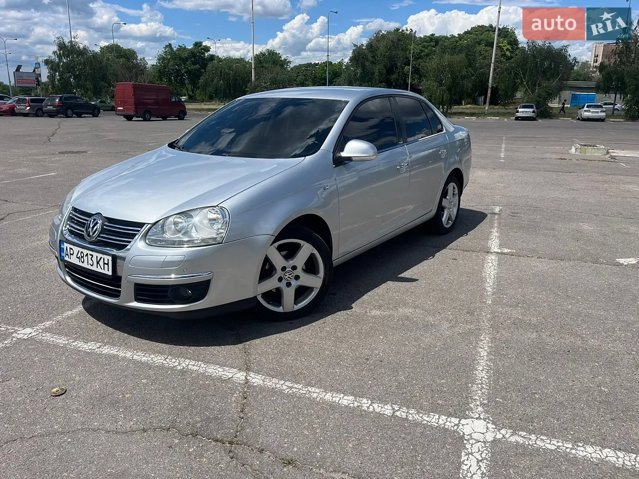 2010 Volkswagen Jetta - мініатюра 24
