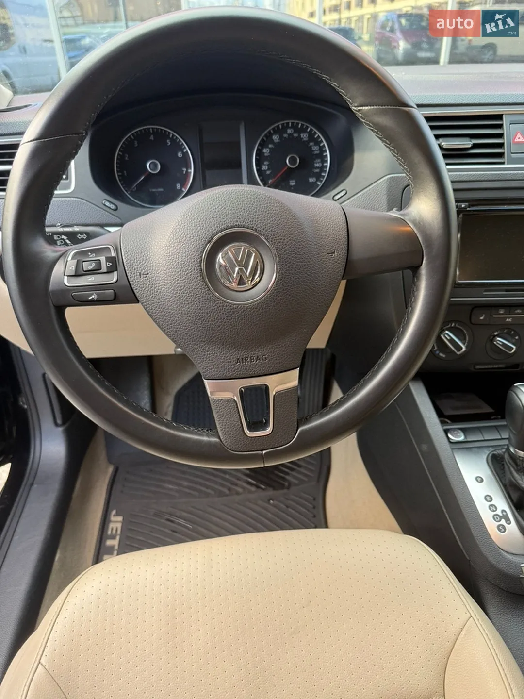 2014 Volkswagen Jetta - мініатюра 8