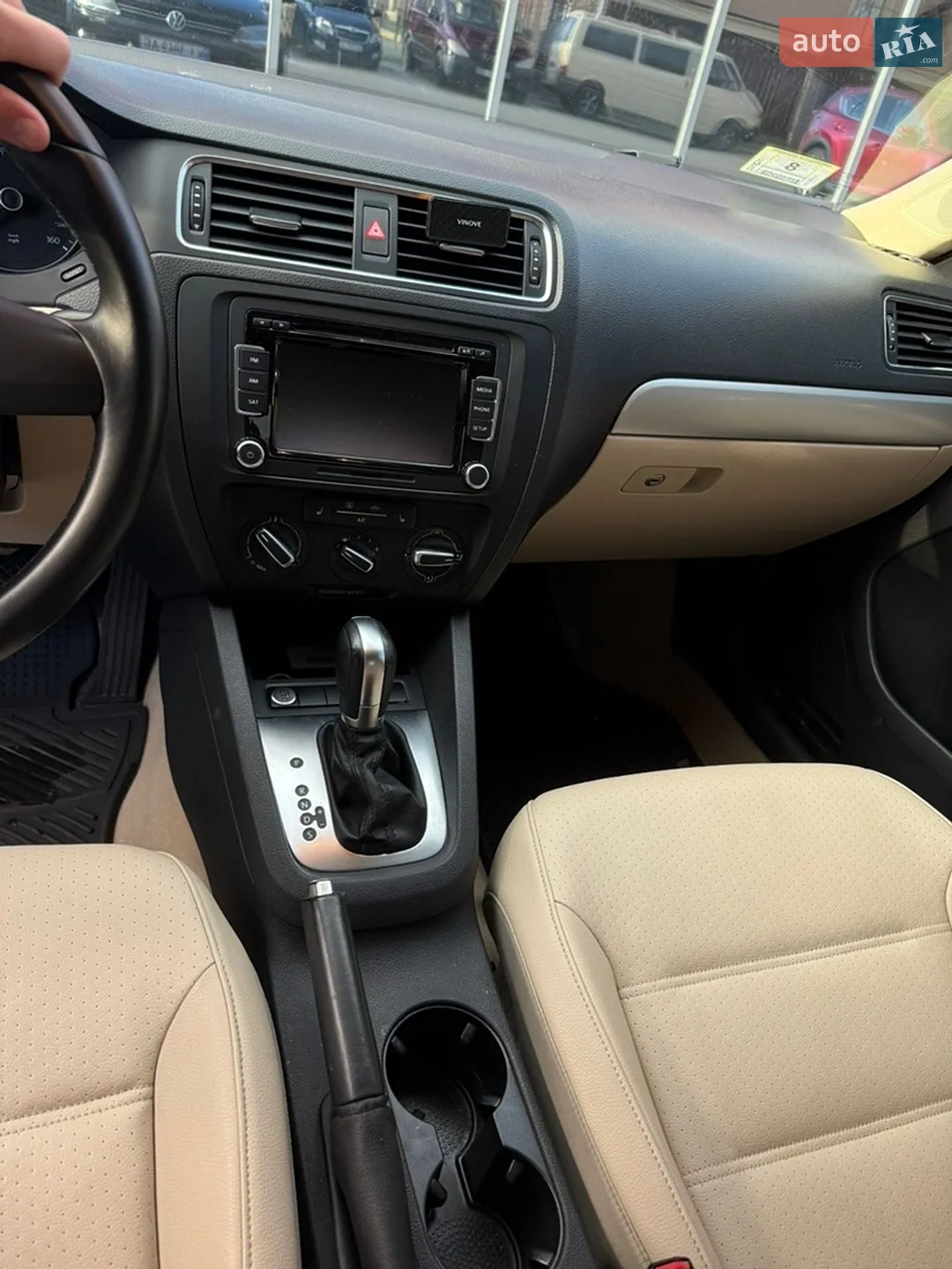 2014 Volkswagen Jetta - мініатюра 10
