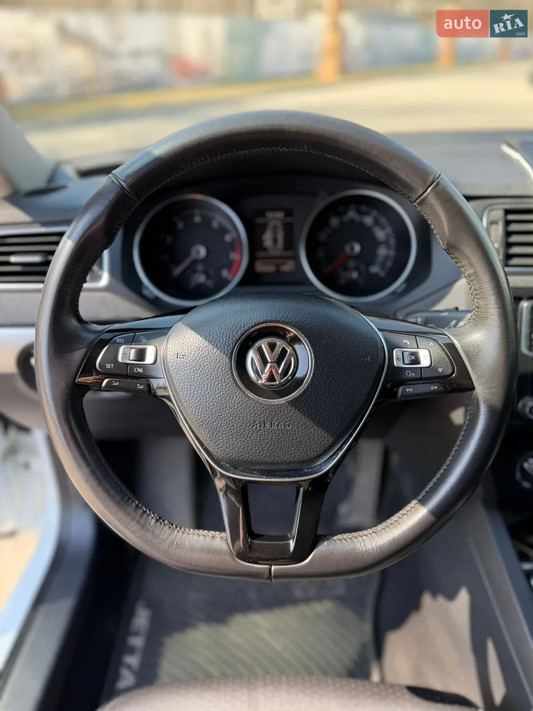 2016 Volkswagen Jetta - мініатюра 7