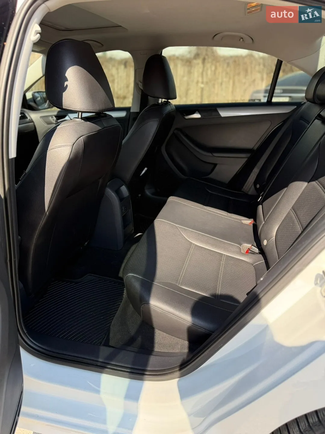 2016 Volkswagen Jetta - мініатюра 11