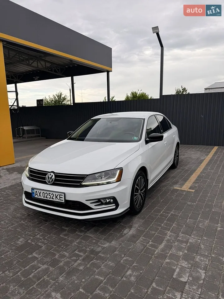 2018 Volkswagen Jetta - мініатюра 13