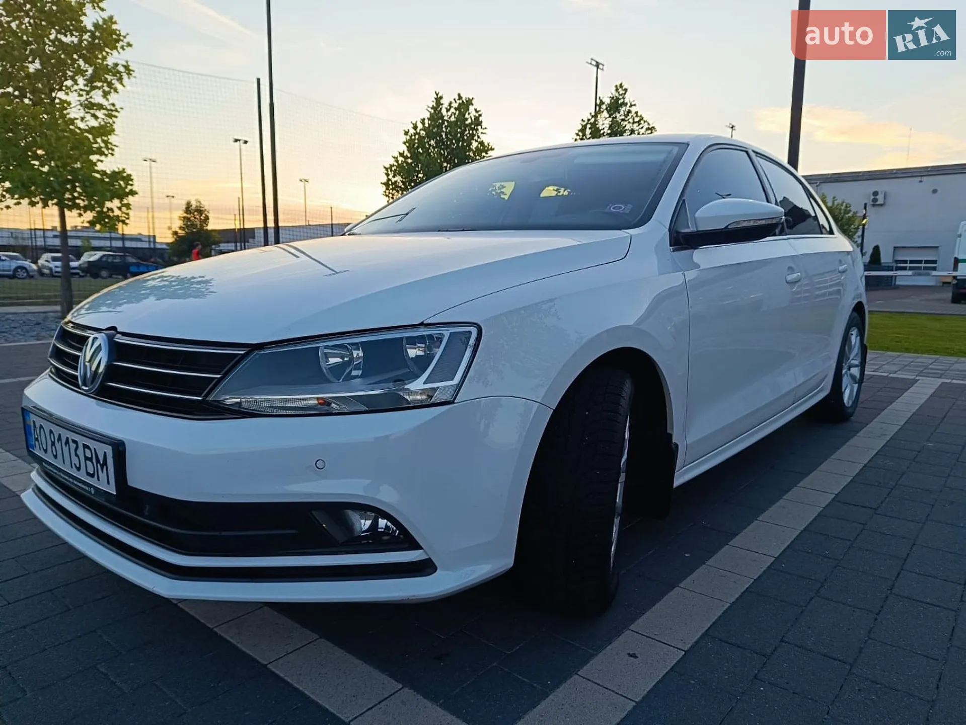 2016 Volkswagen Jetta - мініатюра 9