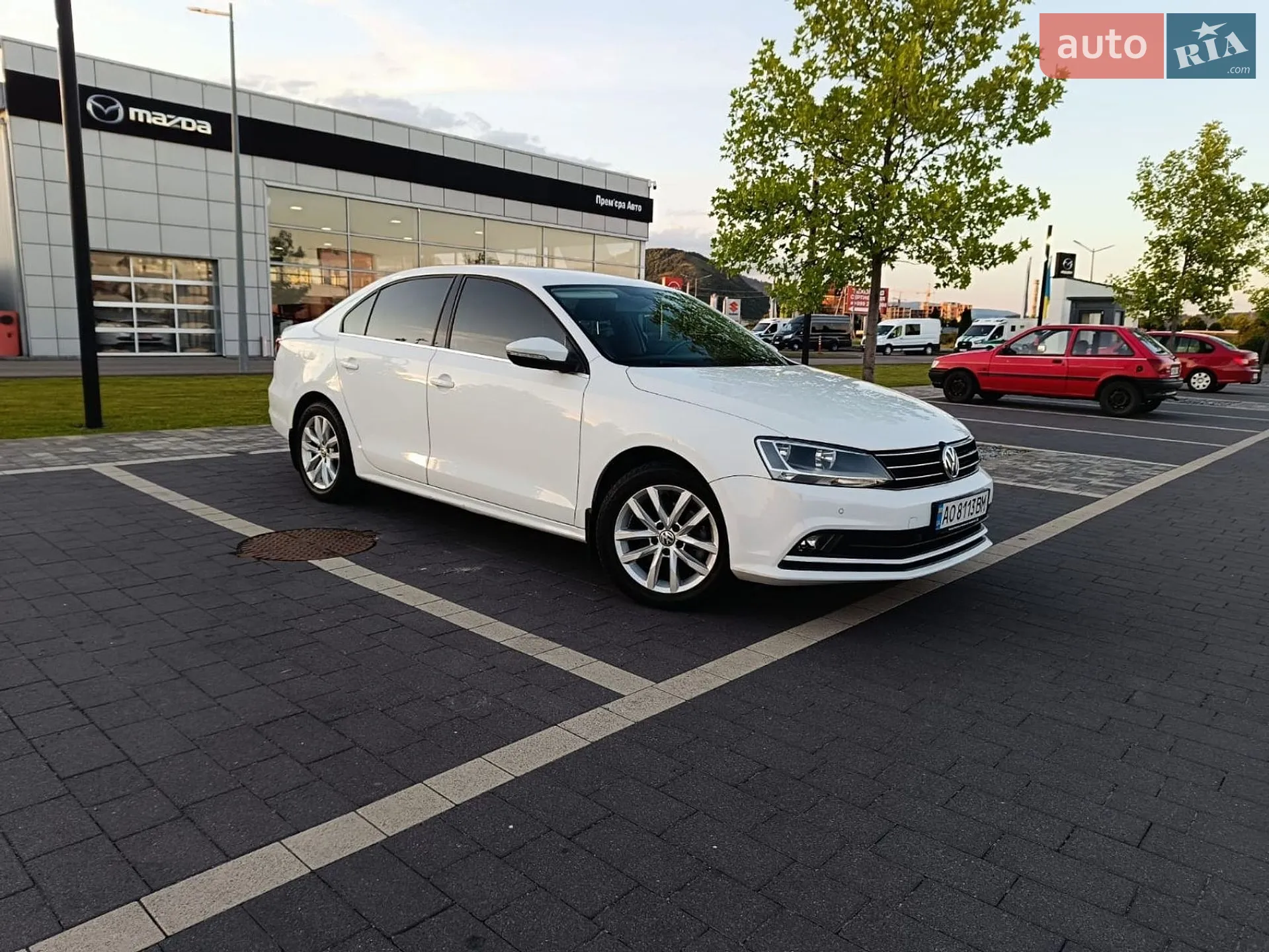 2016 Volkswagen Jetta - мініатюра 13