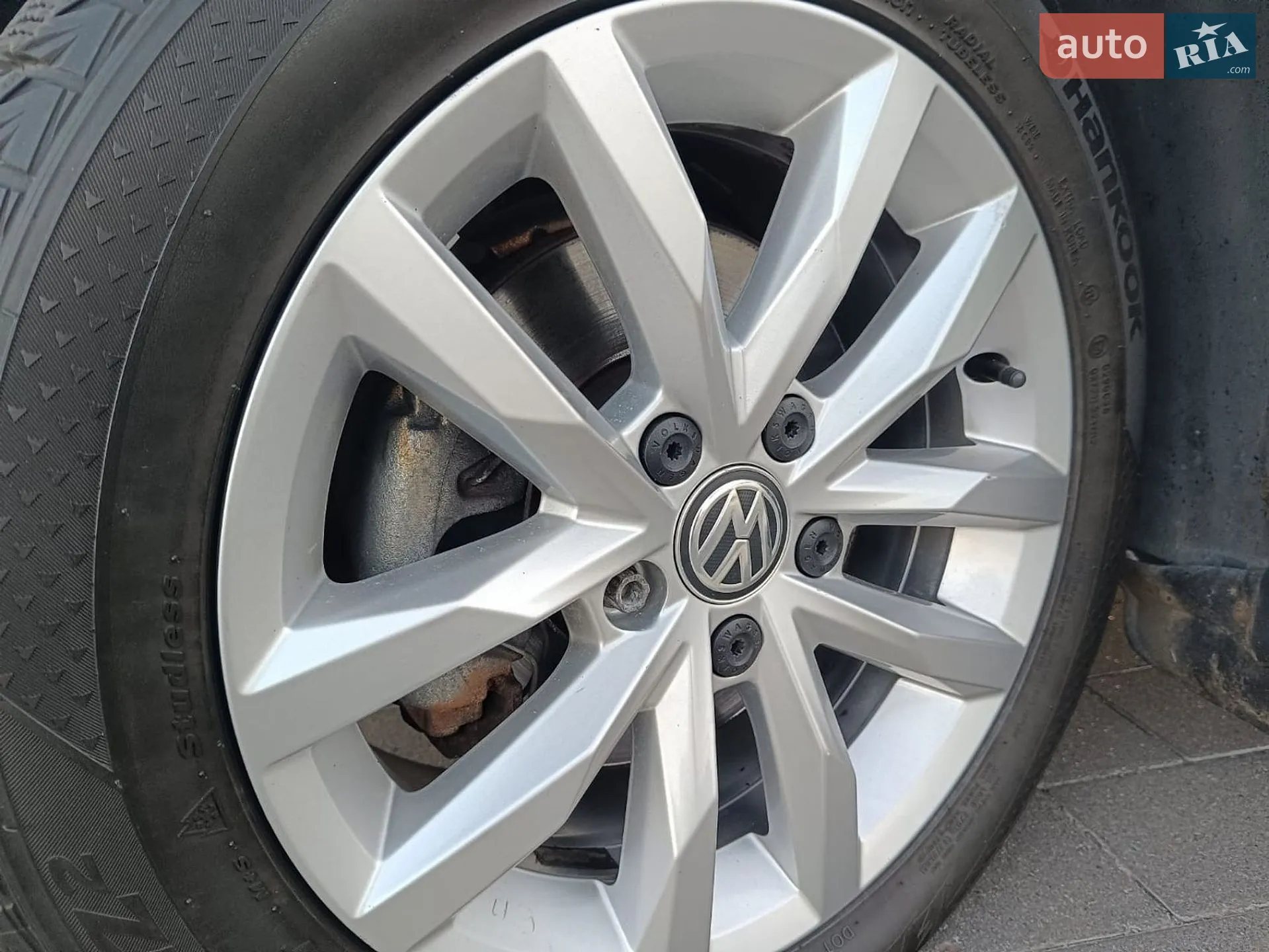 2016 Volkswagen Jetta - мініатюра 19