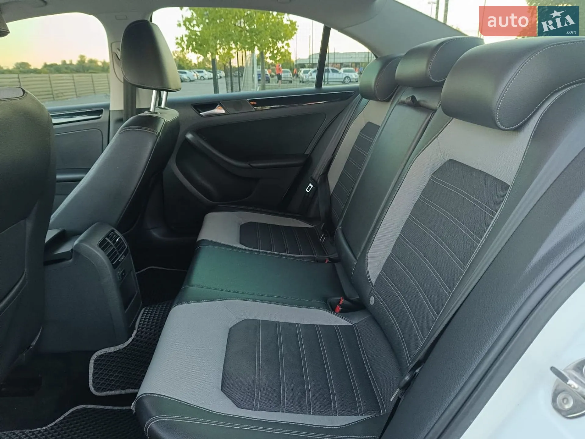 2016 Volkswagen Jetta - мініатюра 20