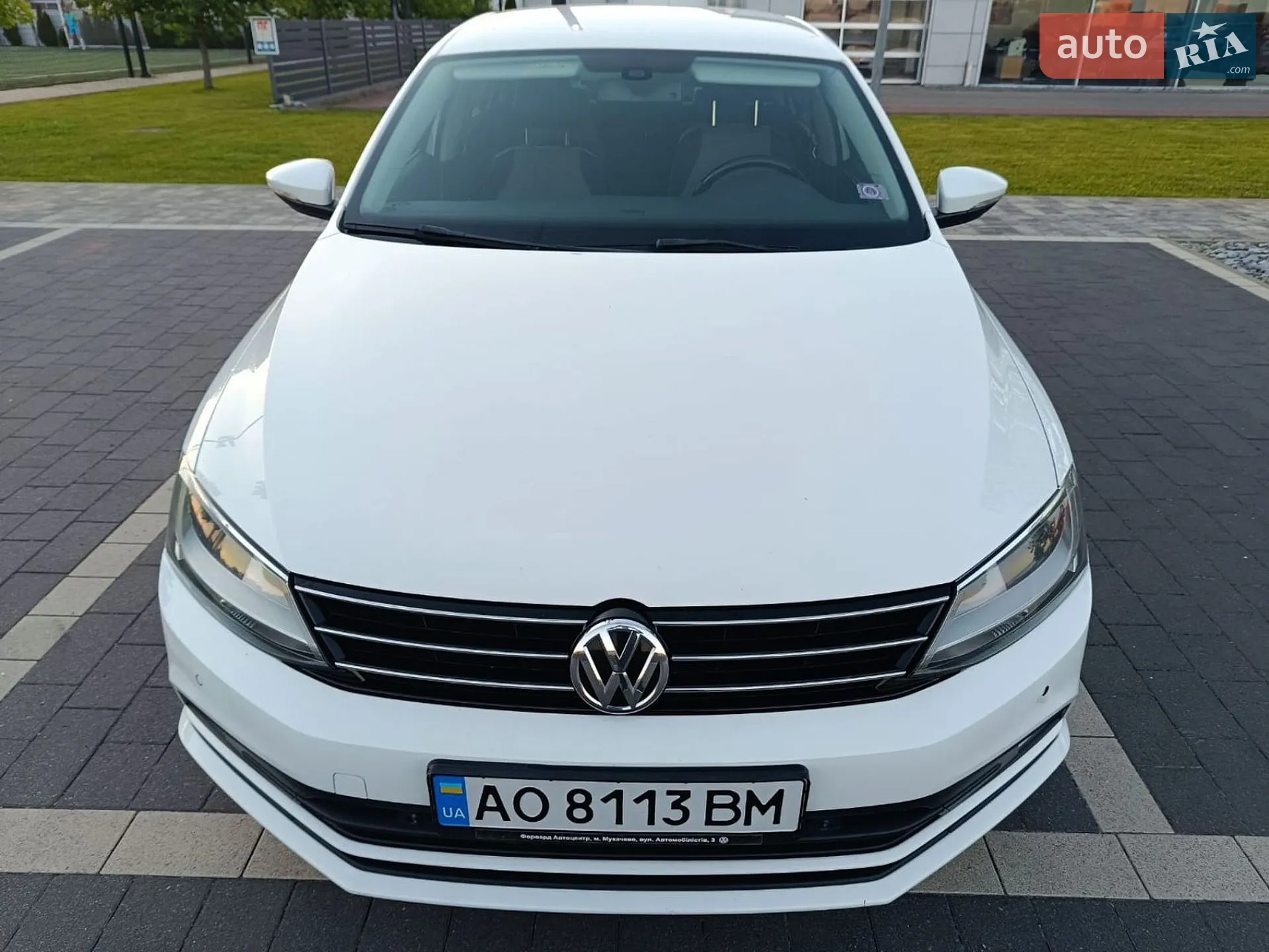2016 Volkswagen Jetta - мініатюра 26