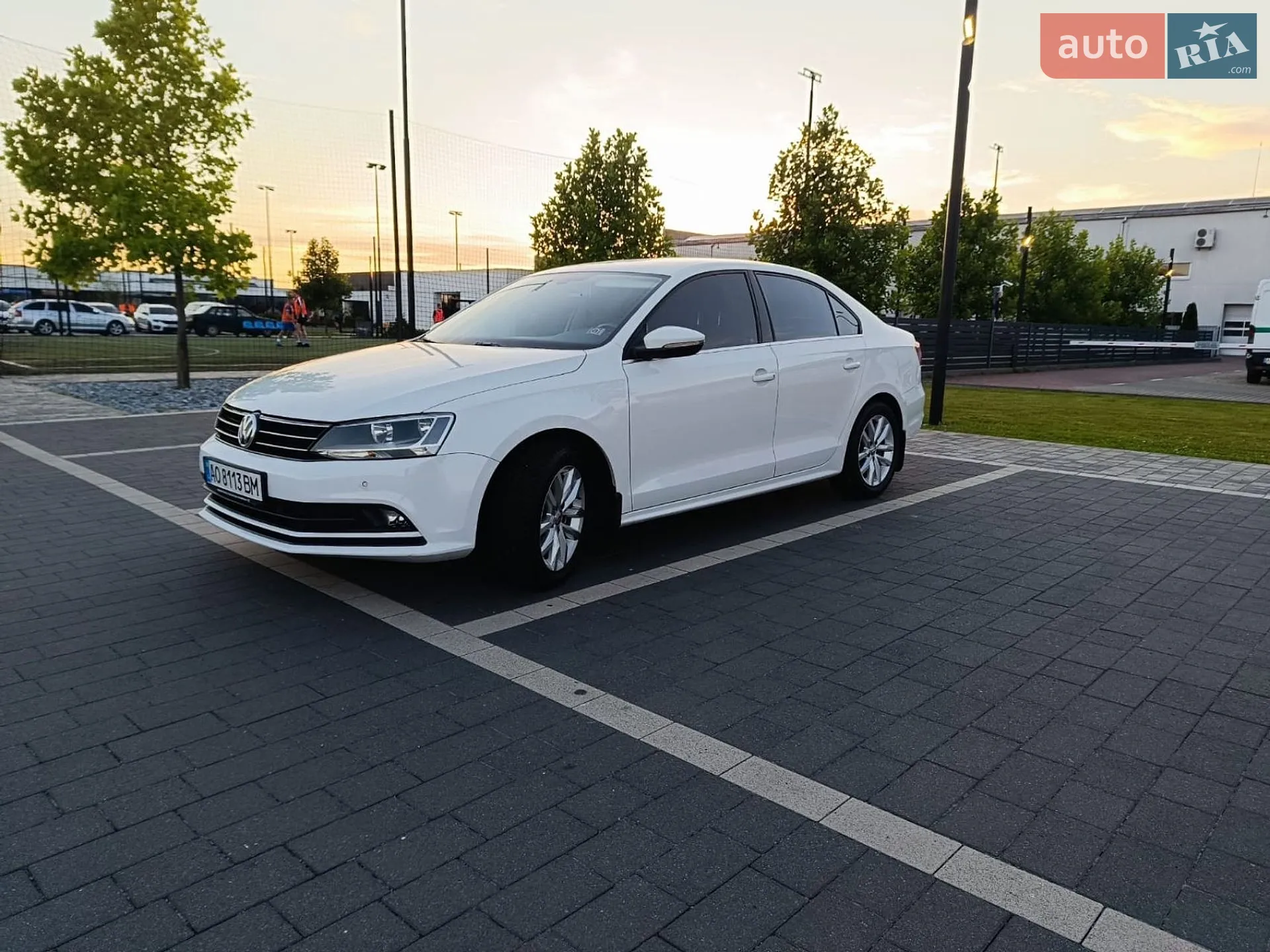 2016 Volkswagen Jetta - мініатюра 32