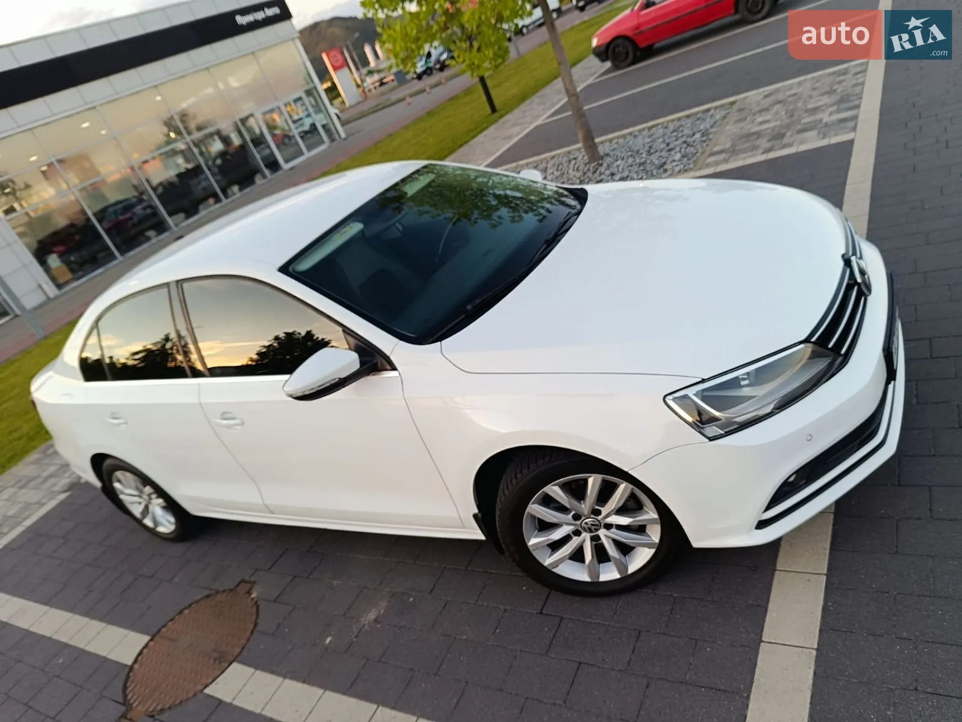 2016 Volkswagen Jetta - мініатюра 37