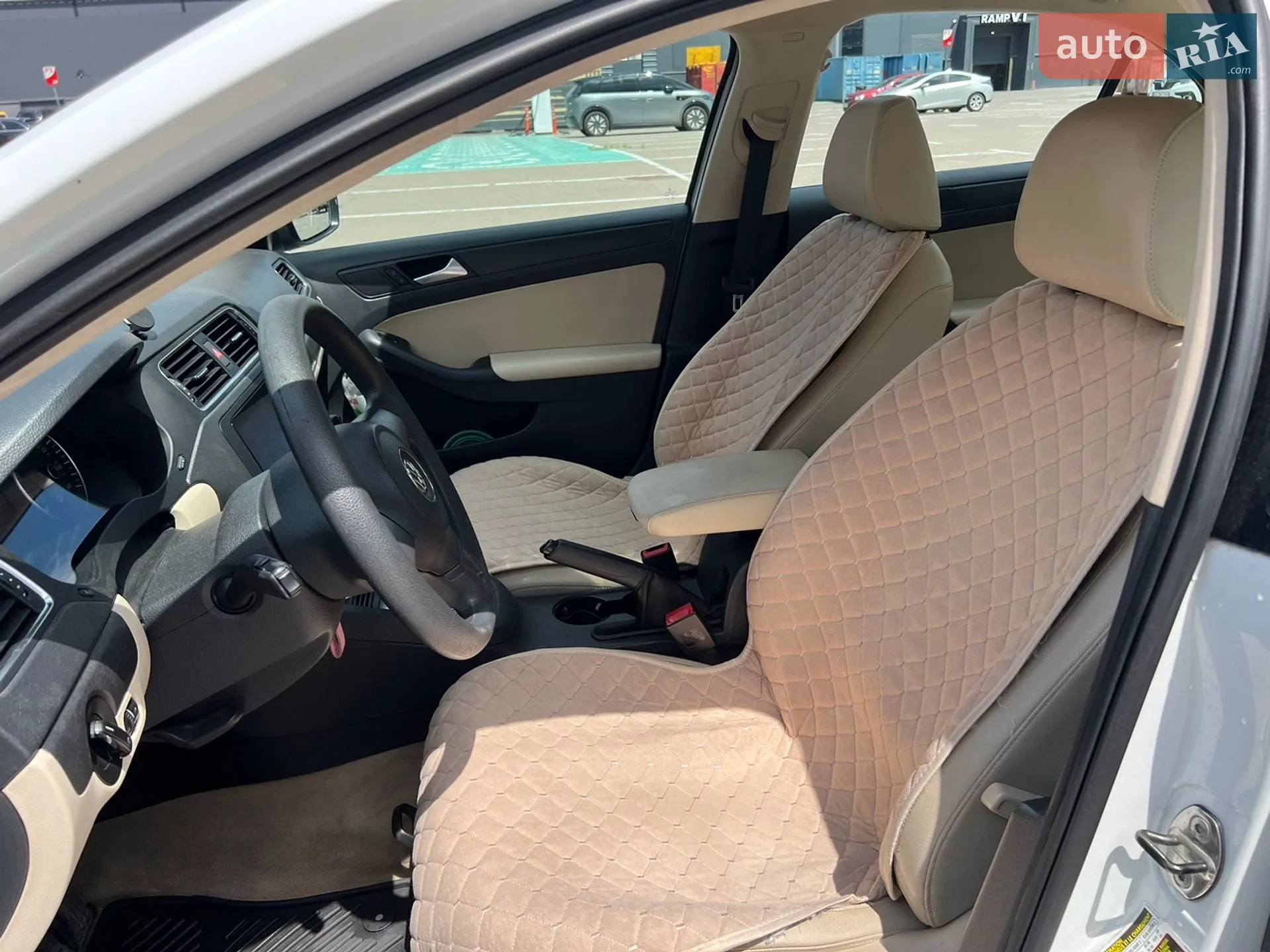 2014 Volkswagen Jetta - мініатюра 13