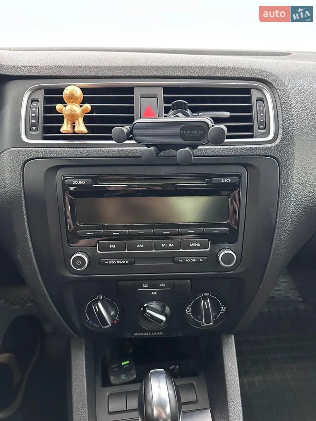 2012 Volkswagen Jetta - мініатюра 13