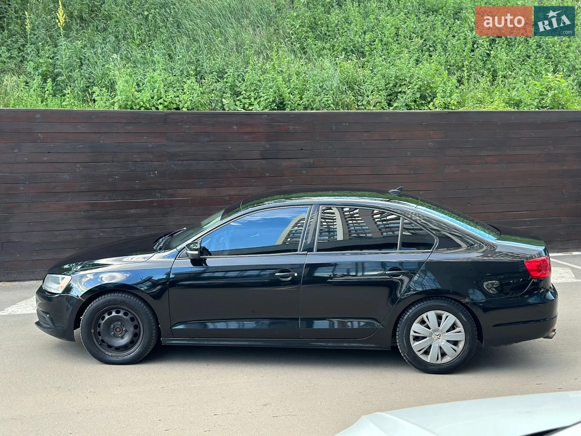 2014 Volkswagen Jetta - мініатюра 4