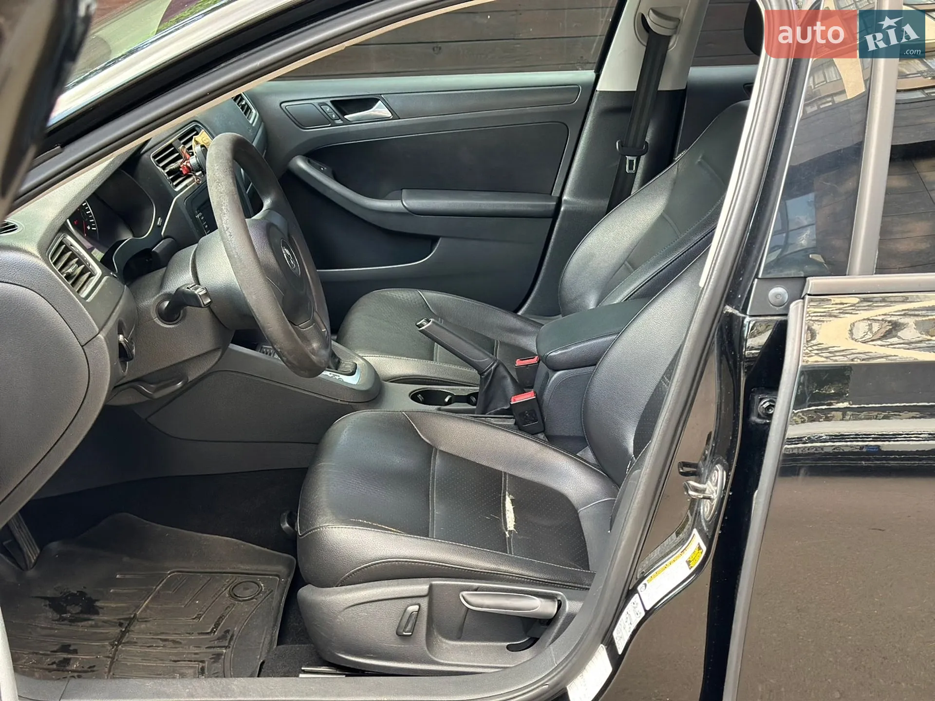 2014 Volkswagen Jetta - мініатюра 8