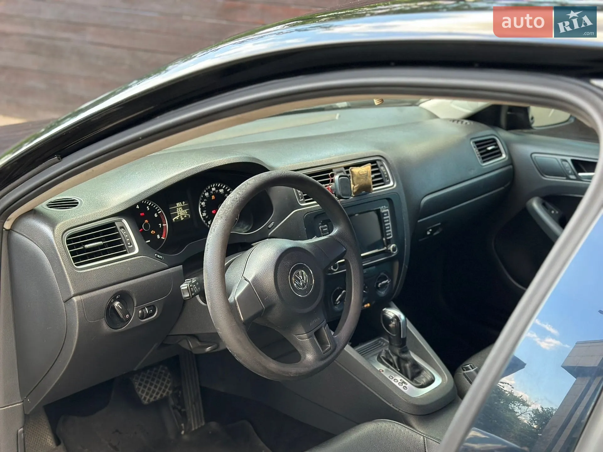 2014 Volkswagen Jetta - мініатюра 9