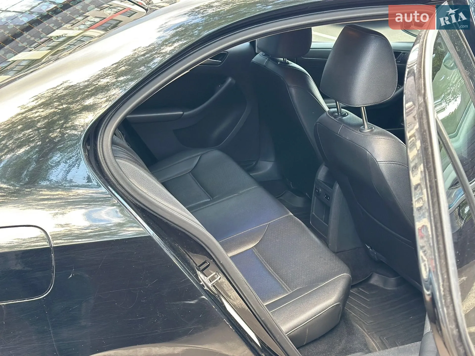 2014 Volkswagen Jetta - мініатюра 13