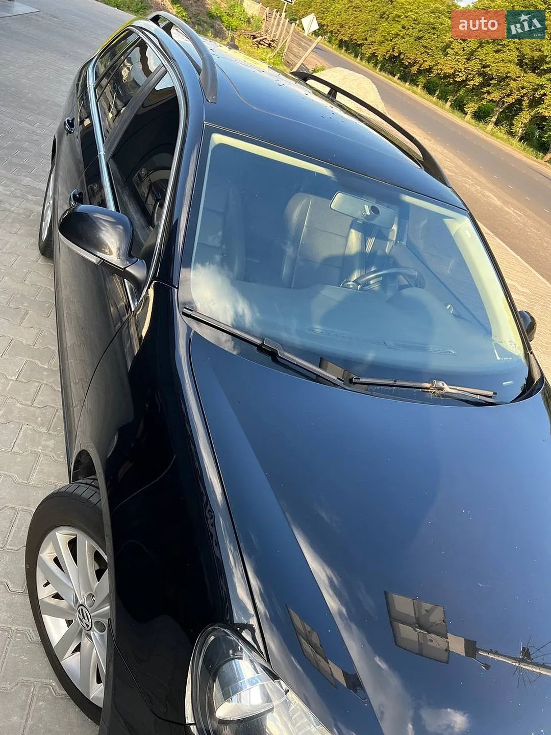 2013 Volkswagen Jetta - мініатюра 6
