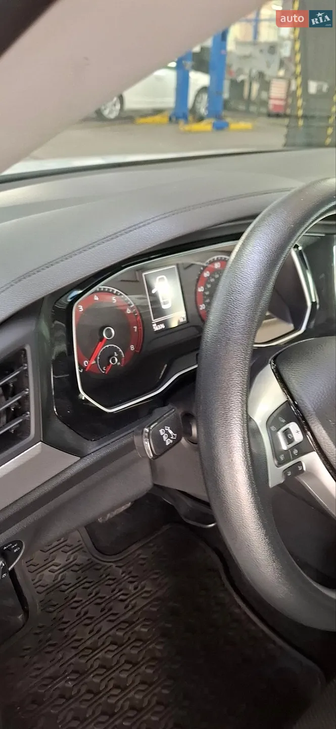 2020 Volkswagen Jetta - мініатюра 25