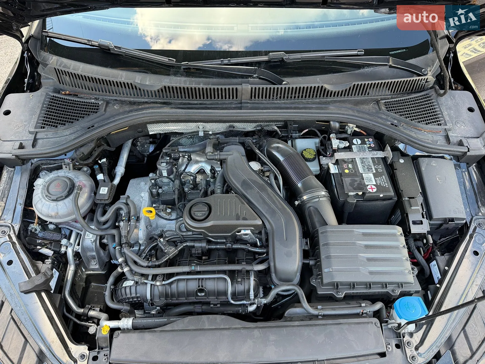 2023 Volkswagen Jetta - мініатюра 17