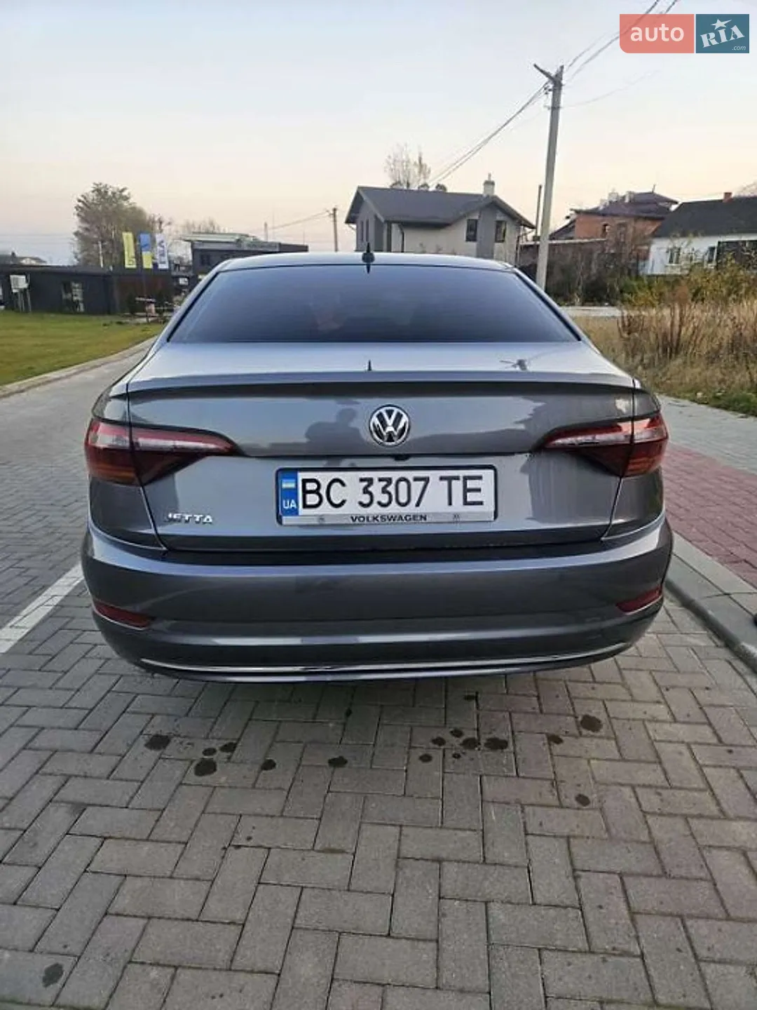 2018 Volkswagen Jetta - мініатюра 5