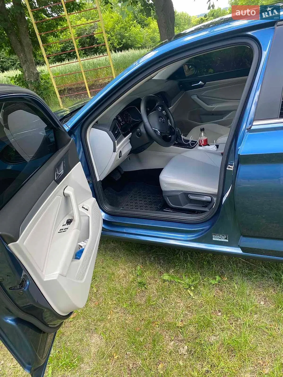 2020 Volkswagen Jetta - мініатюра 9