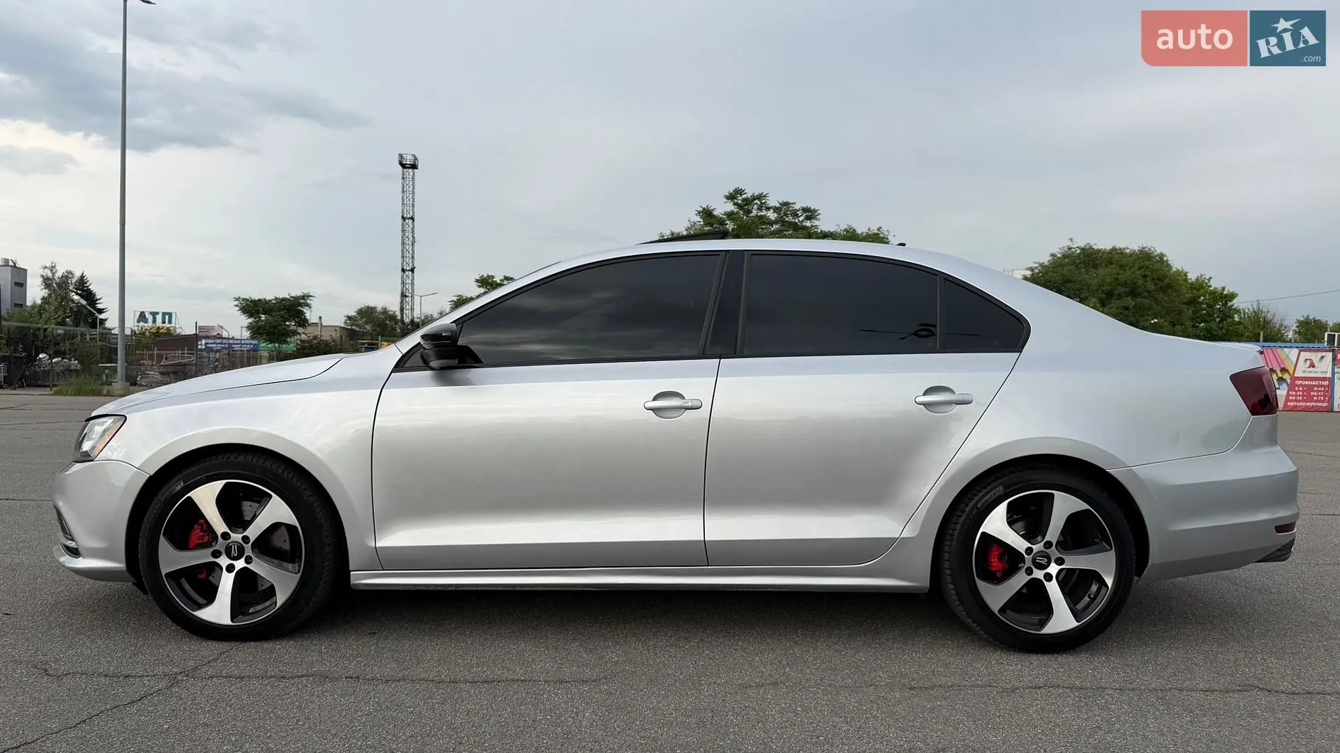 2016 Volkswagen Jetta - мініатюра 2