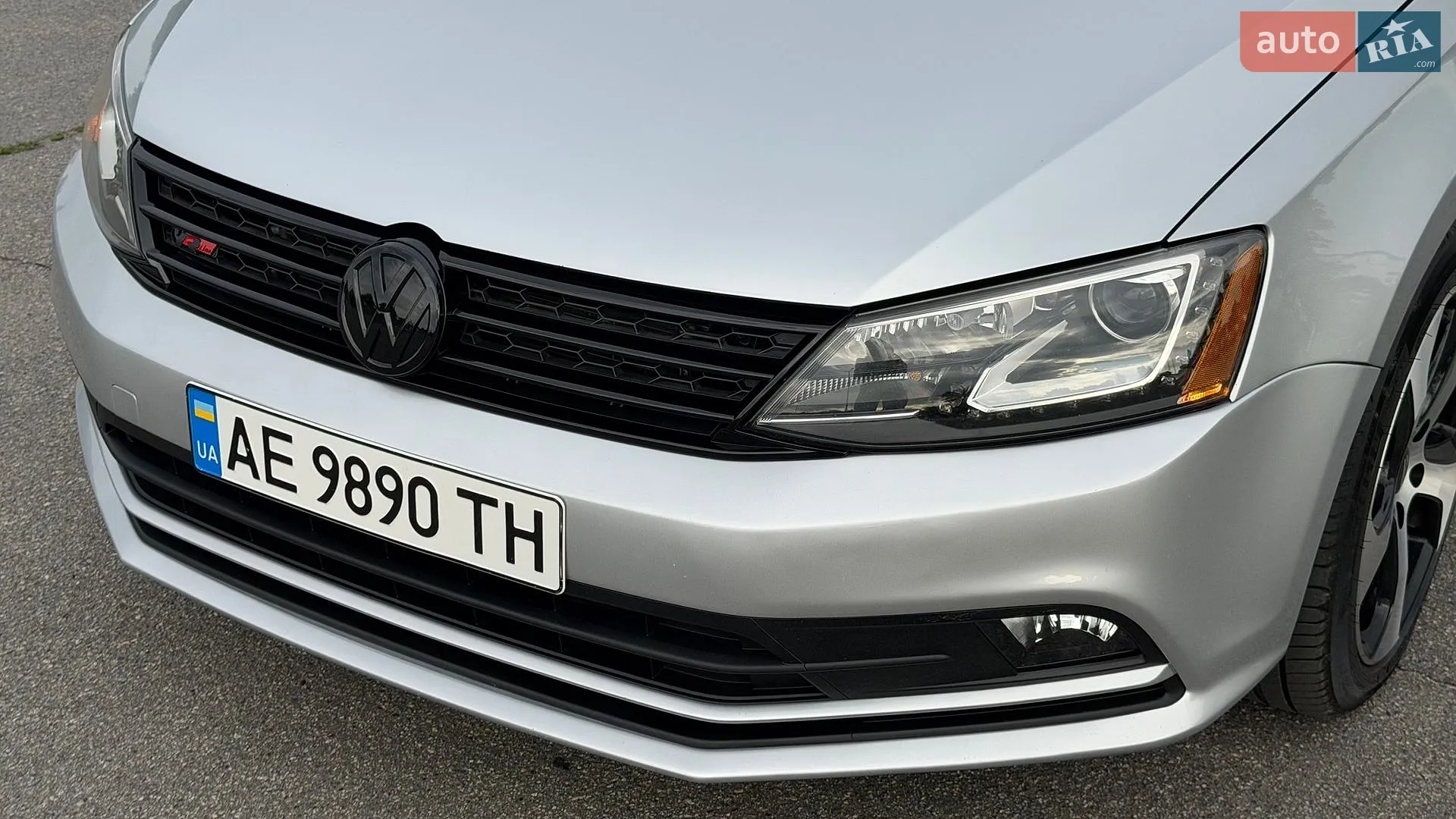 2016 Volkswagen Jetta - мініатюра 16