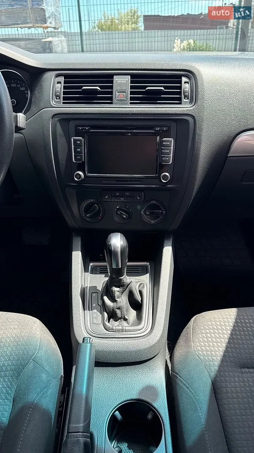 2015 Volkswagen Jetta - мініатюра 23