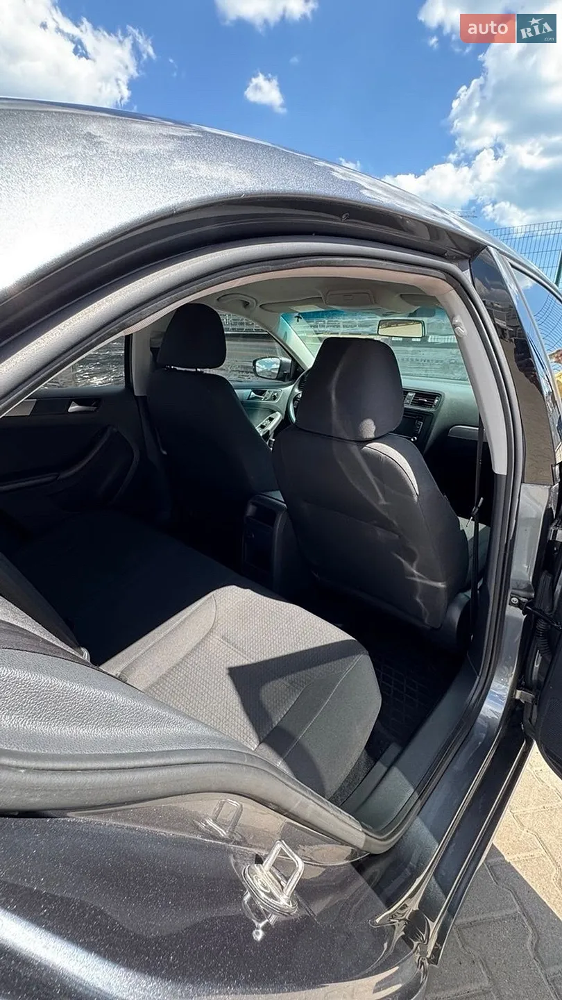 2015 Volkswagen Jetta - мініатюра 39