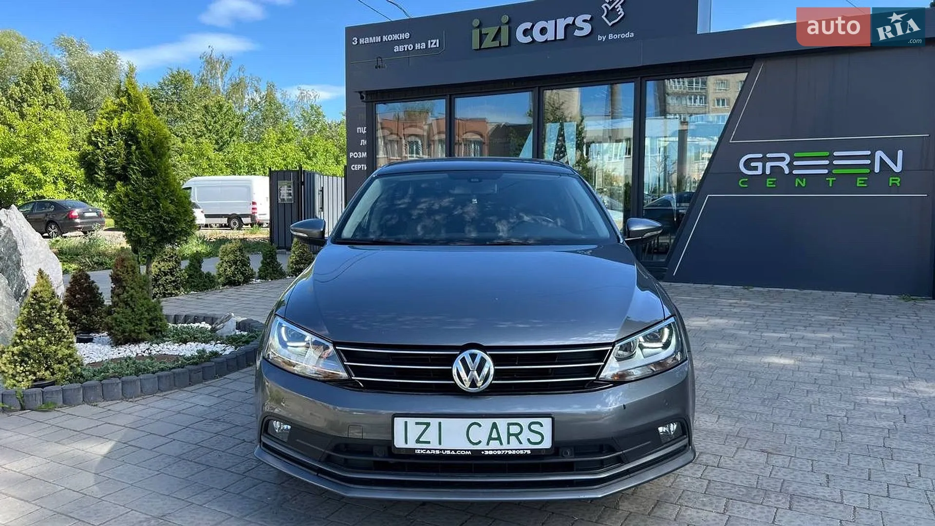 2016 Volkswagen Jetta - мініатюра 2