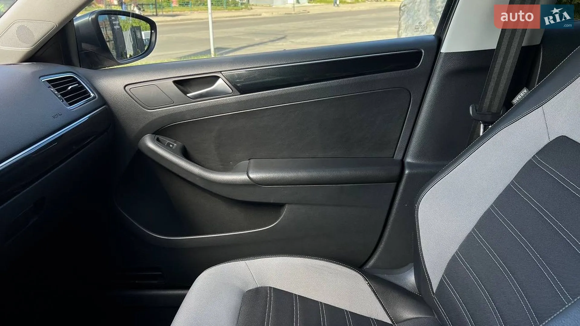 2016 Volkswagen Jetta - мініатюра 20
