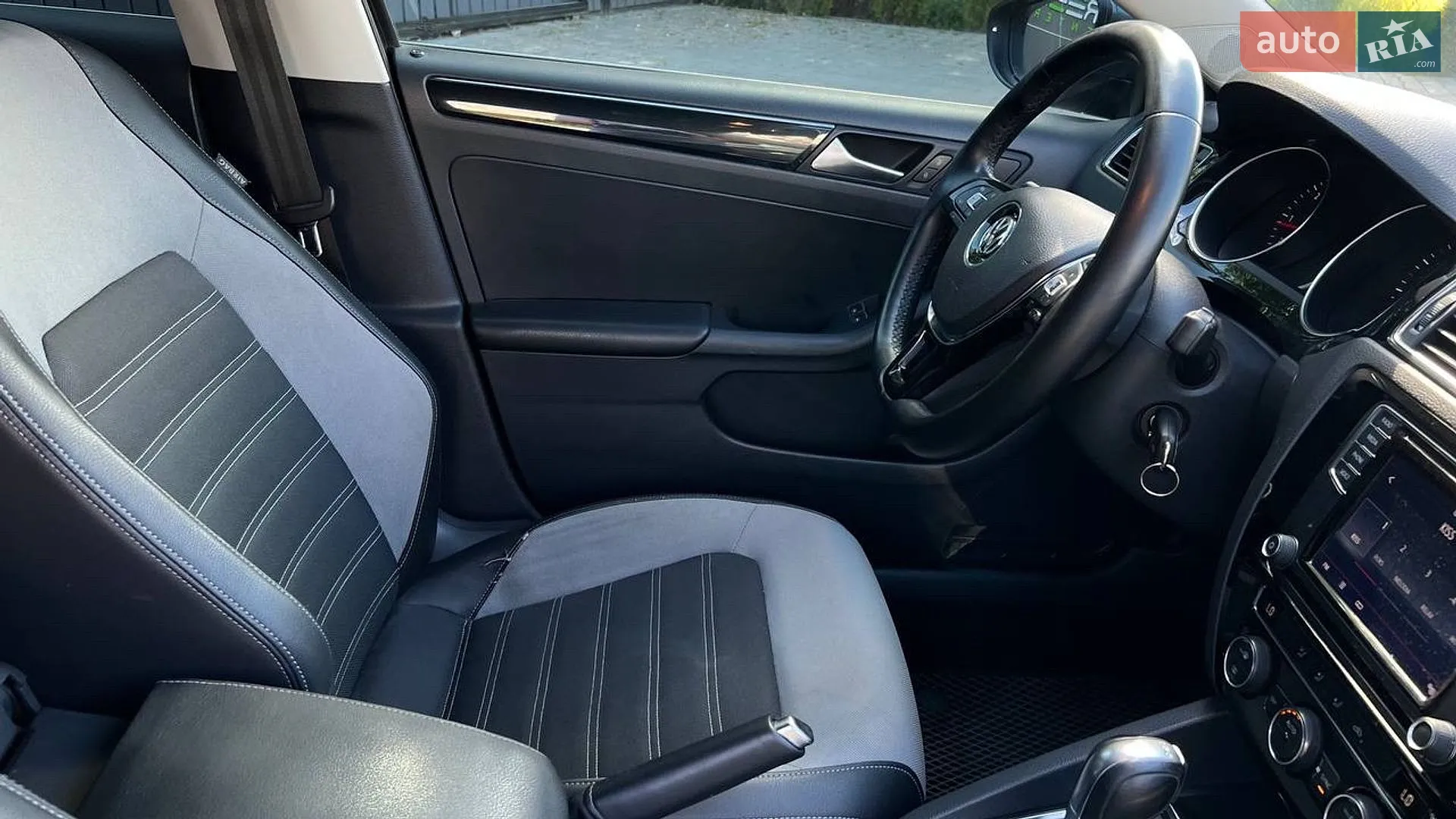 2016 Volkswagen Jetta - мініатюра 37