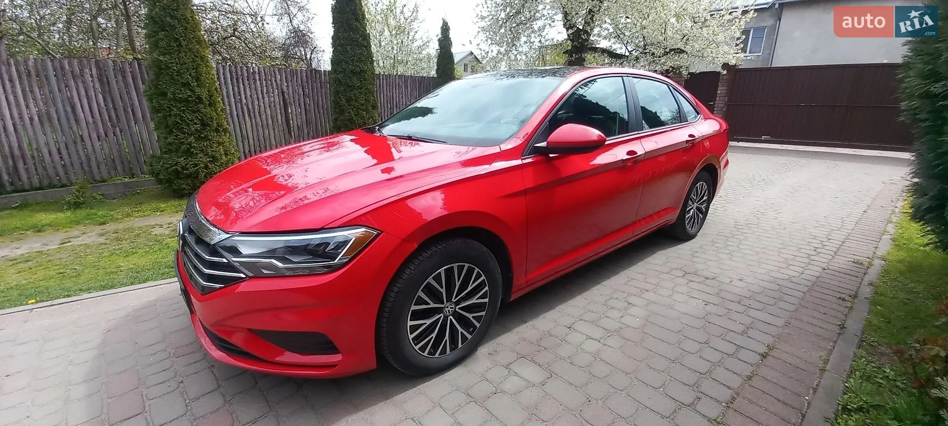 2018 Volkswagen Jetta - мініатюра 4