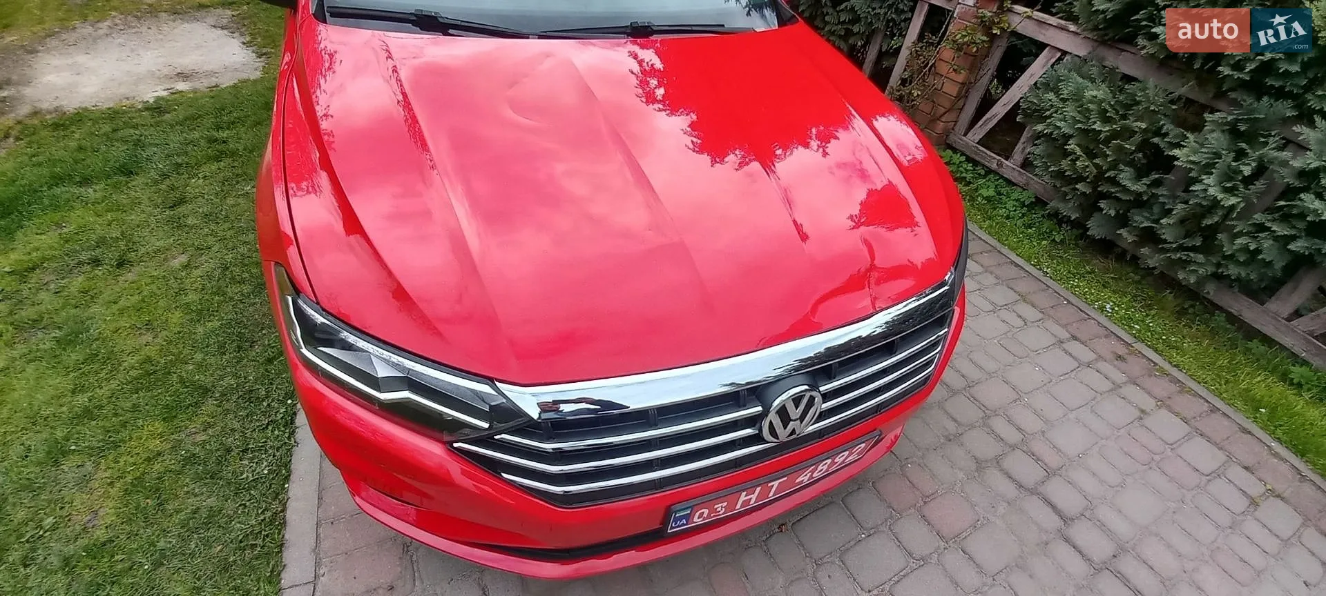 2018 Volkswagen Jetta - мініатюра 19