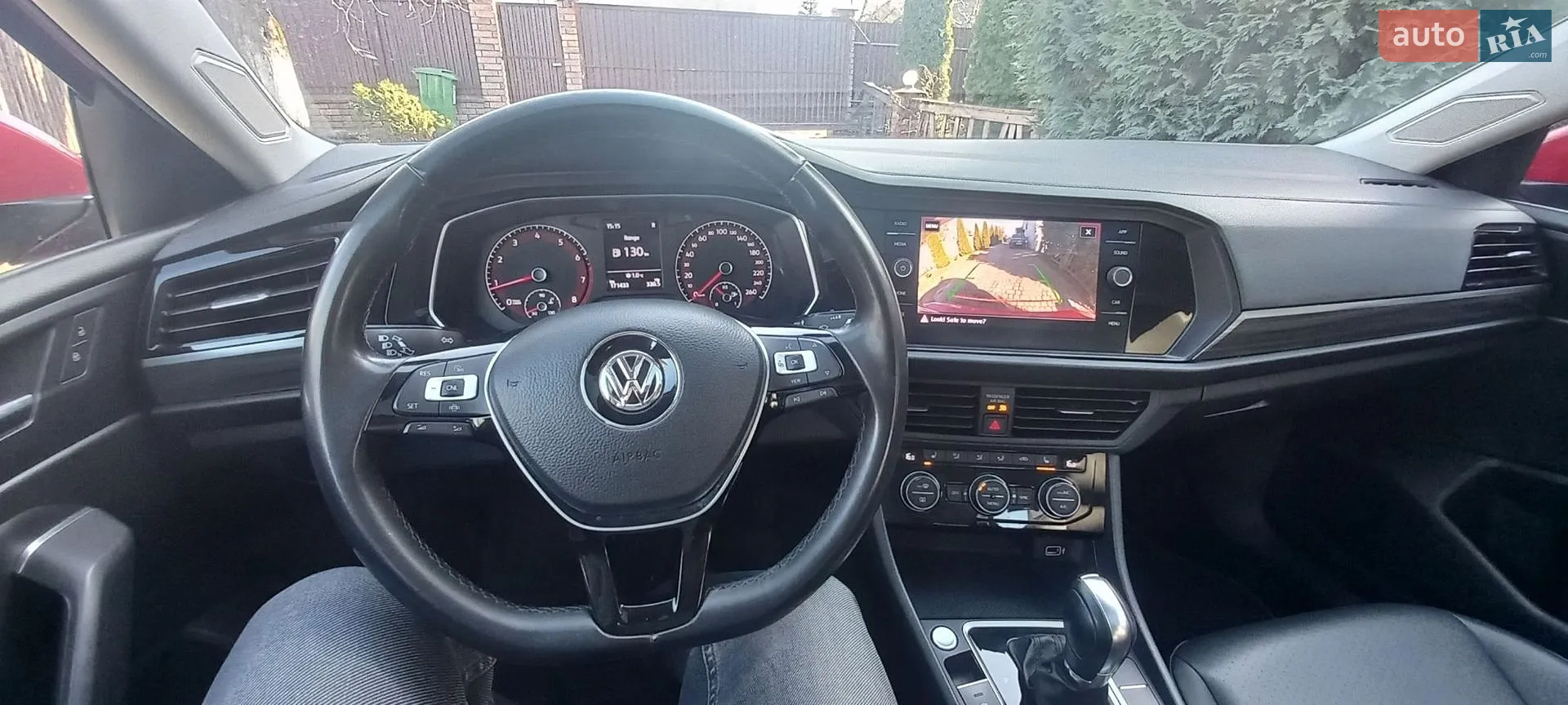 2018 Volkswagen Jetta - мініатюра 33