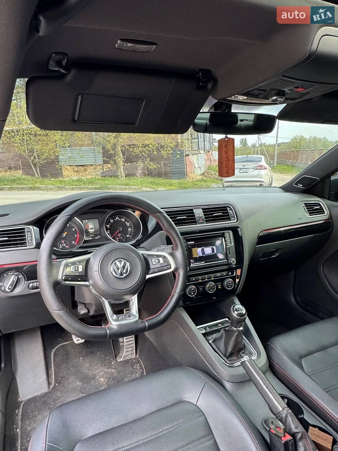 2016 Volkswagen Jetta - мініатюра 3