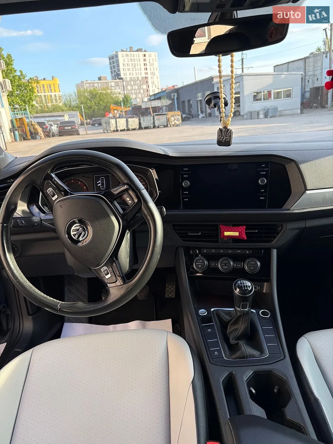 2018 Volkswagen Jetta - мініатюра 11