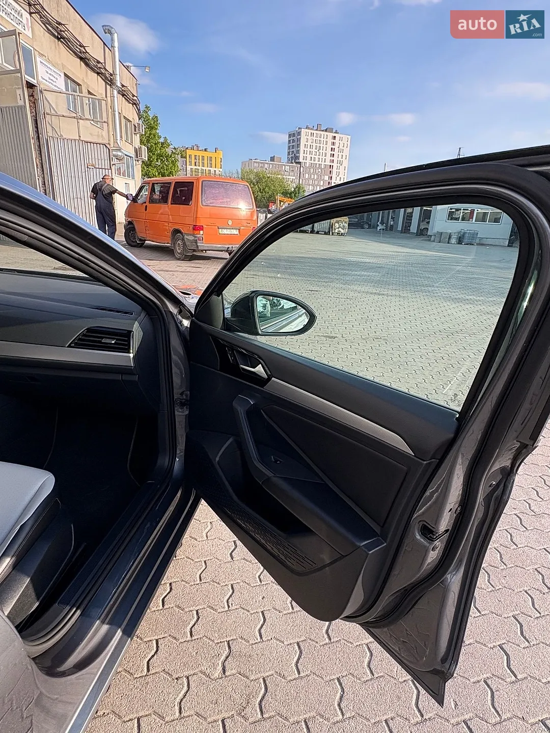 2018 Volkswagen Jetta - мініатюра 19