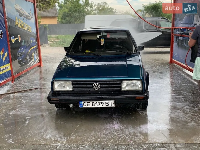 Volkswagen Jetta 1985 VIN WVWZZZ16ZFW200707 фото оголошення 10 з 38