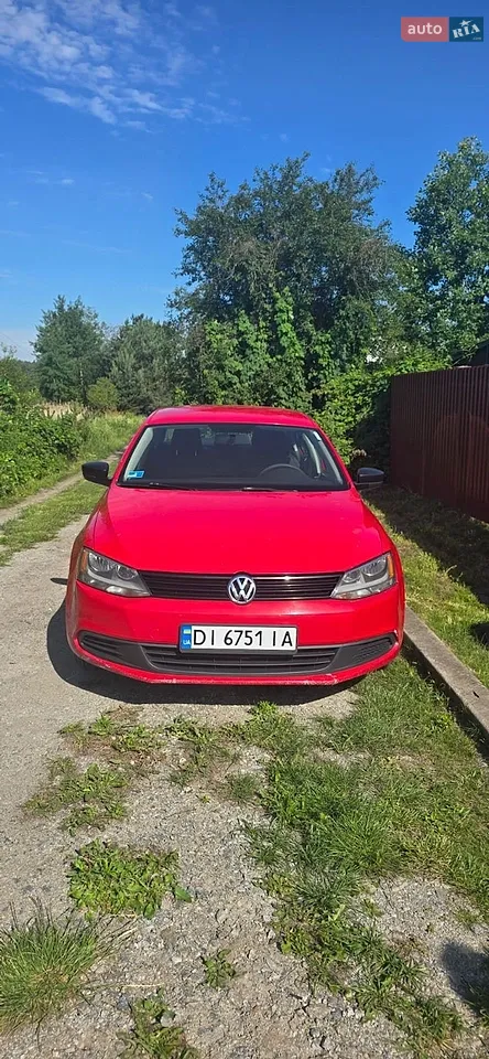 2014 Volkswagen Jetta - мініатюра 34