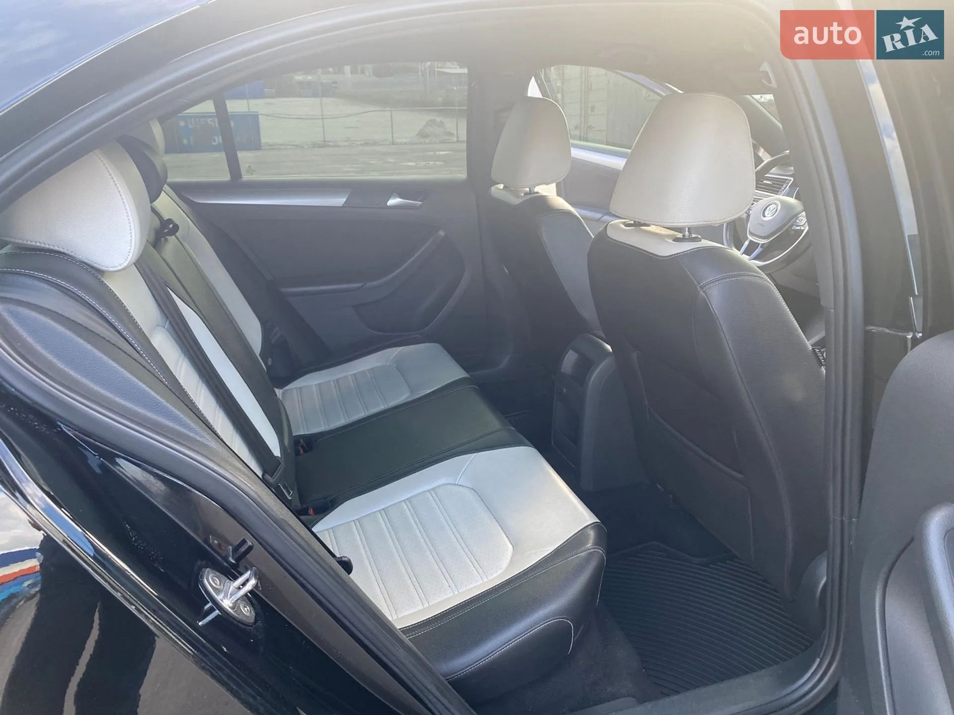 2016 Volkswagen Jetta - мініатюра 15