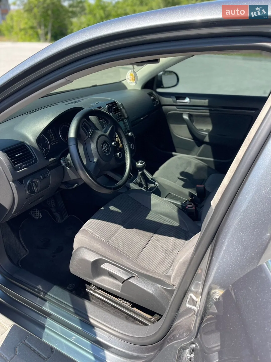 2010 Volkswagen Jetta - мініатюра 5