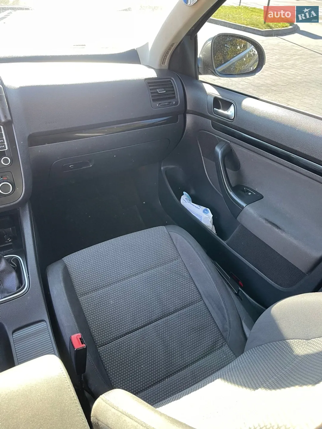 2010 Volkswagen Jetta - мініатюра 19