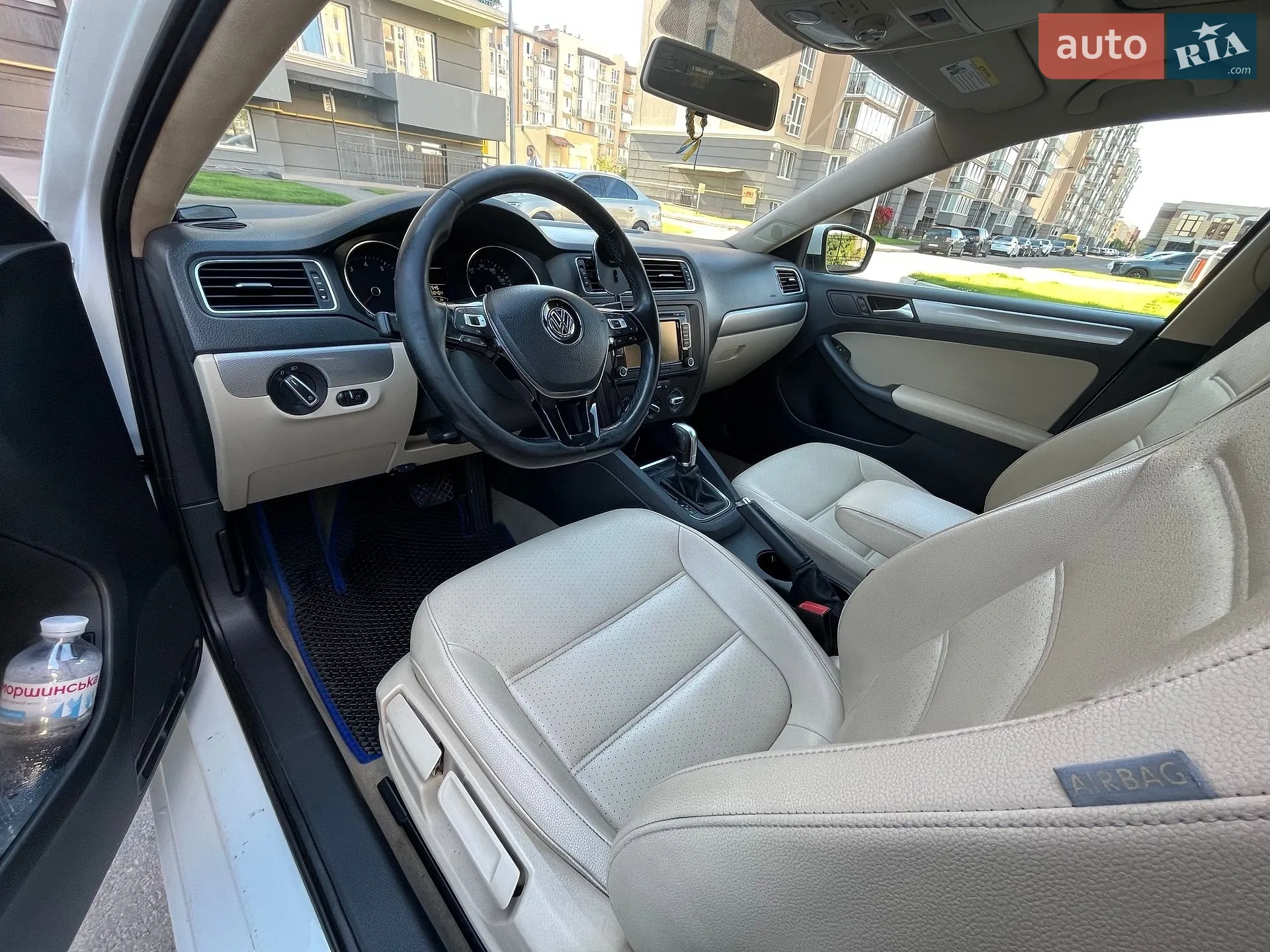 2015 Volkswagen Jetta - мініатюра 6