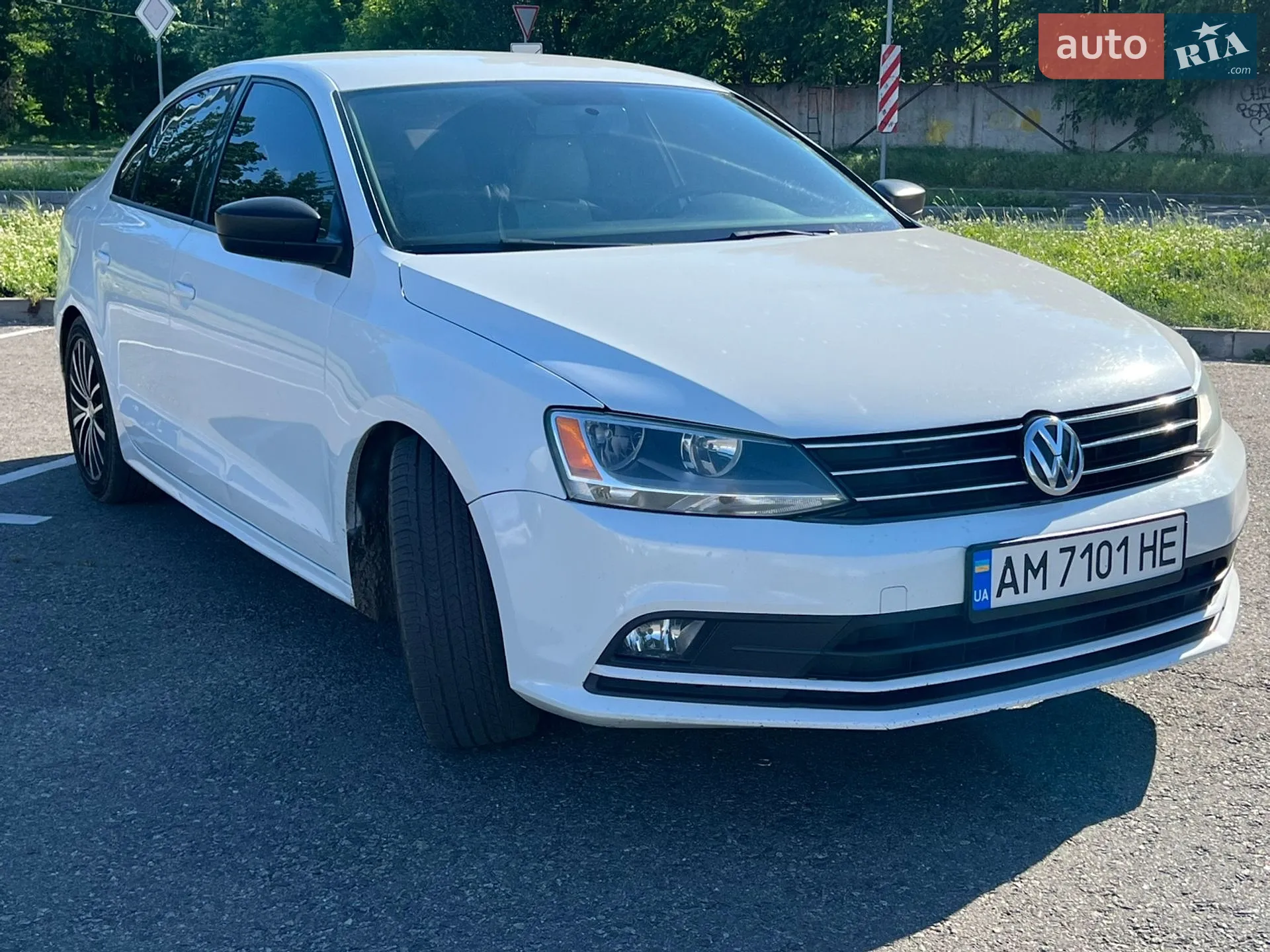 2015 Volkswagen Jetta - мініатюра 11