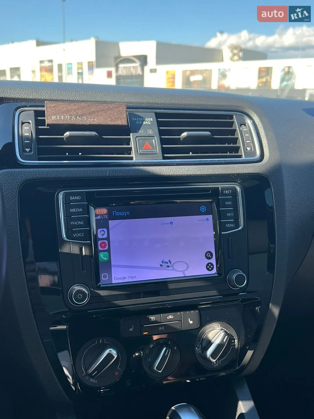 2015 Volkswagen Jetta - мініатюра 15