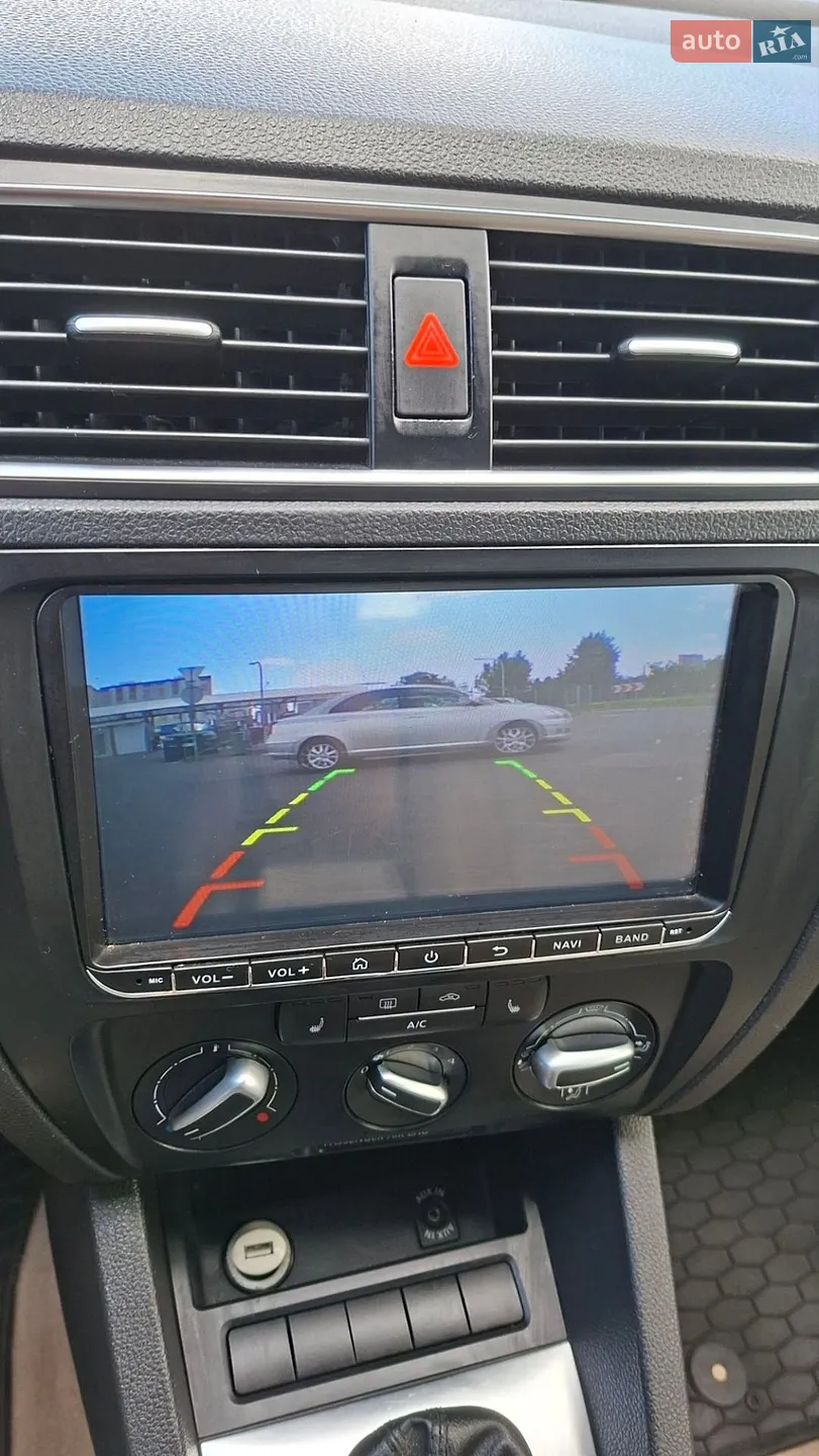 2012 Volkswagen Jetta - мініатюра 32