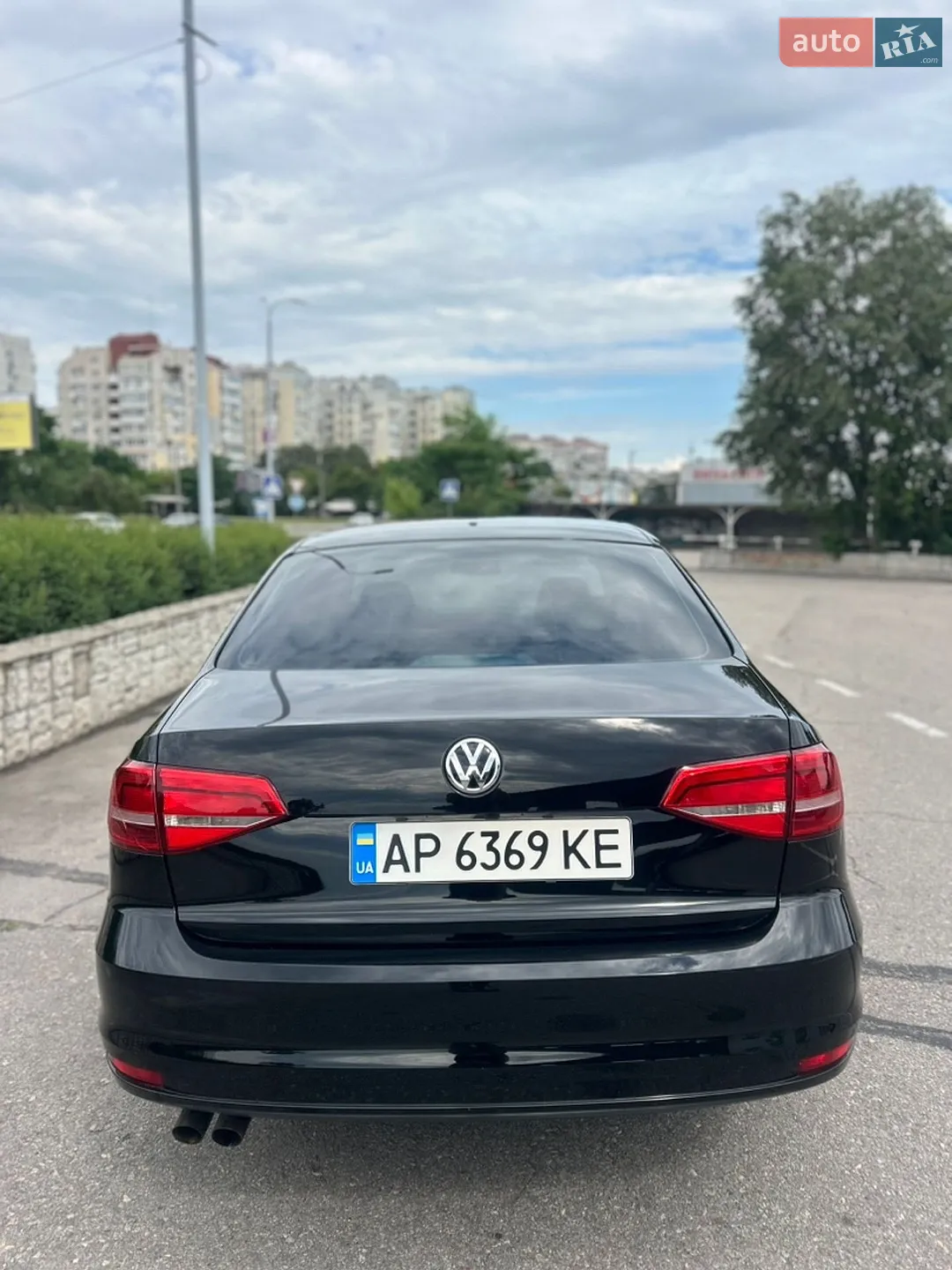 2014 Volkswagen Jetta - мініатюра 7