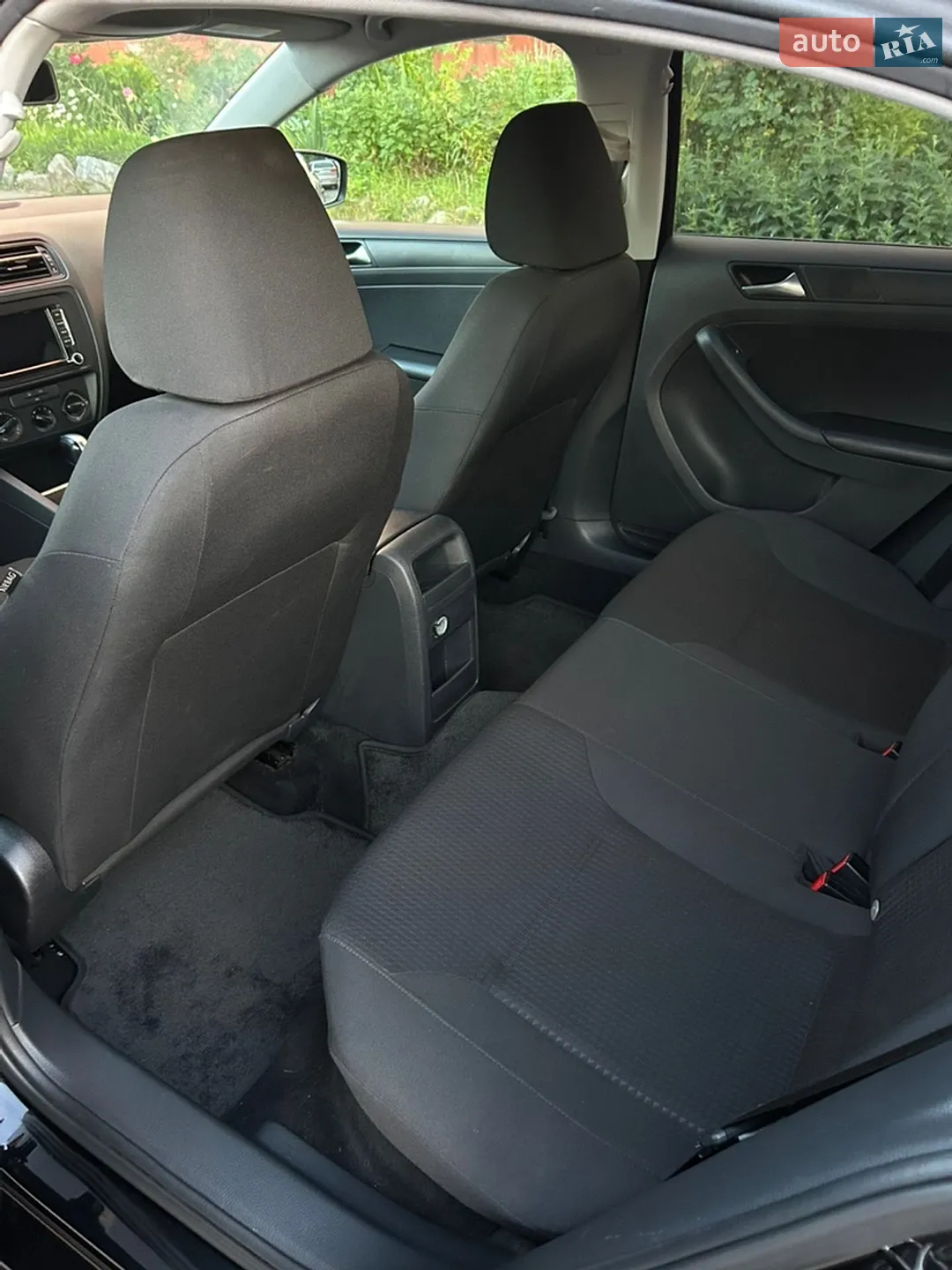 2014 Volkswagen Jetta - мініатюра 14